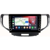 Honda Accord 8 2007-2015 Canbox BGT9-1358 2/32 на Android 10 (IPS, DSP, CarPlay) Honda Accord 8 2007-2015 Canbox BGT9-1358 2/32 на Android 10 (IPS, DSP, CarPlay)