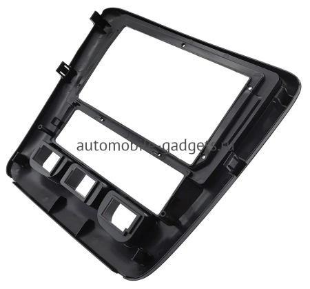 Штатная магнитола Canbox H-Line 7842-9-0173 для Nissan Liberty 1998-2004 Android 10 (4G-SIM, 4/32, DSP, QLed)