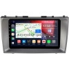 Штатная магнитола Toyota Camry XV40 2006-2011 Canbox EVO 5810-9037 на Android 14 (4G-SIM, 4/64, DSP, QLed, AI, 360)