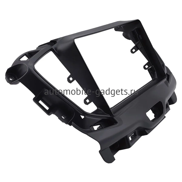 Штатная магнитола Canbox Logic-i3 5737-9-0004 для GMC Terrain 2 2017-2024 на Android 11 (4G-SIM, 6/128, DSP, 360, QLed)