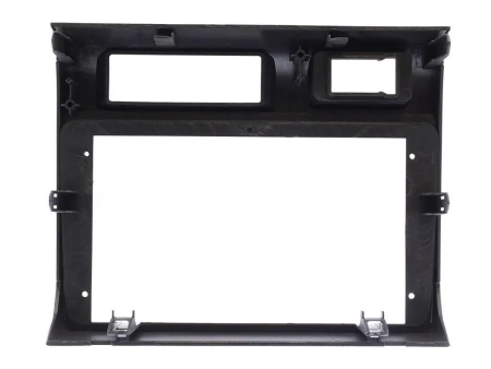 Магнитола Vaycar 09L для TOYOTA LC J70 2007-2014 (Андроид, 2+32Гб)