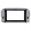 Магнитола в штатное место 2 din Mercedes-Benz SL (R230) 2001-2006 OEM на Android 10 (CarPlay, AHD, 1/32) (RK7-RP-2160-510)