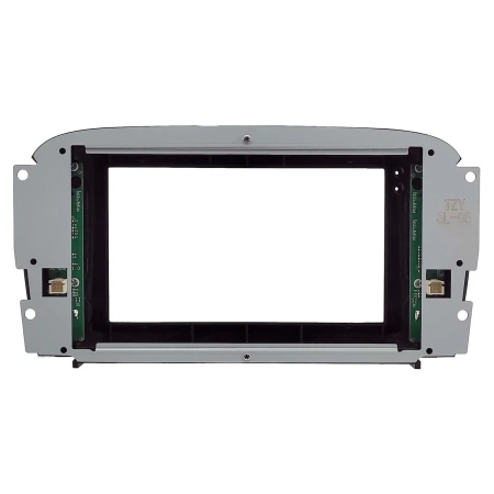Магнитола в штатное место 2 din Mercedes-Benz SL (R230) 2001-2006 OEM на Android 10 (CarPlay, AHD, 1/32) (RK7-RP-2160-510)