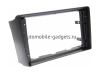 Штатная магнитола Canbox EVO 2K 5833-9373 для Toyota Avensis 2 2003-2009 черная на Android 14 (4G-SIM, 16/512, DSP, QLed, AI, 360)