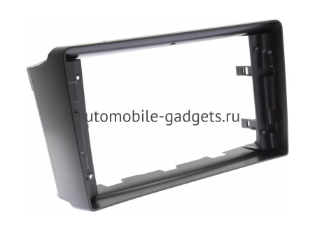 Штатная магнитола Canbox EVO 2K 5833-9373 для Toyota Avensis 2 2003-2009 черная на Android 14 (4G-SIM, 16/512, DSP, QLed, AI, 360)