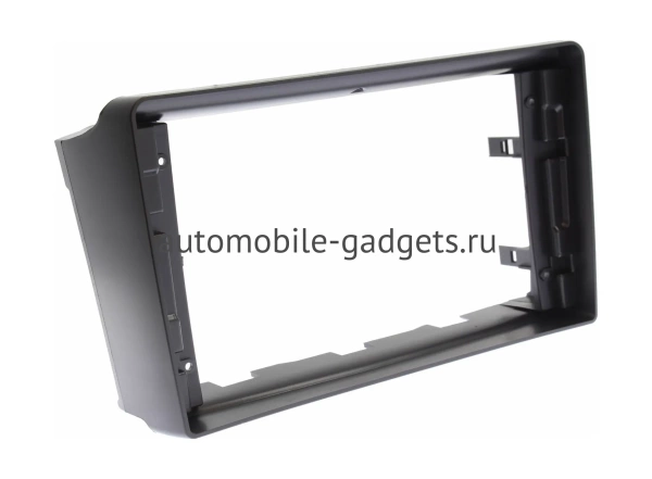 Штатная магнитола Canbox EVO 2K 5833-9373 для Toyota Avensis 2 2003-2009 черная на Android 14 (4G-SIM, 16/512, DSP, QLed, AI, 360)