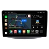 Штатная магнитола Mitsubishi Grandis 2003-2011 (тип 2) Canbox M-Line 2K 4177-9-MI097N на Android 10 (4G-SIM, 2/32, DSP, QLed)