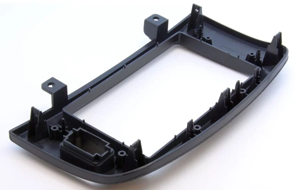 Магнитола в штатное место 2 din Hyundai Sonata V (NF) 2004-2007 OEM на Android 10 (CarPlay, AHD, 1/32) (RK7-RP-HDNF-194)