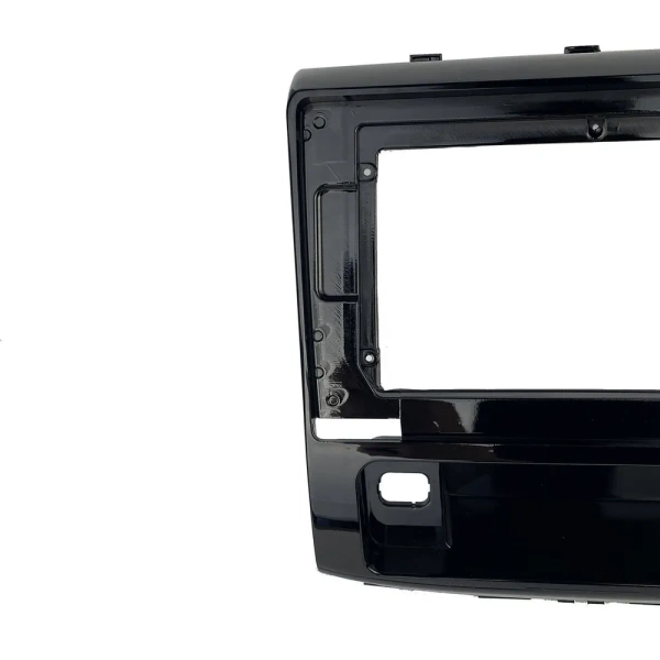 Штатная магнитола Haval H9 2014-2024 (глянец) Canbox RS10-910 1.5/32 на Android 10 (IPS, DSP, CarPlay)