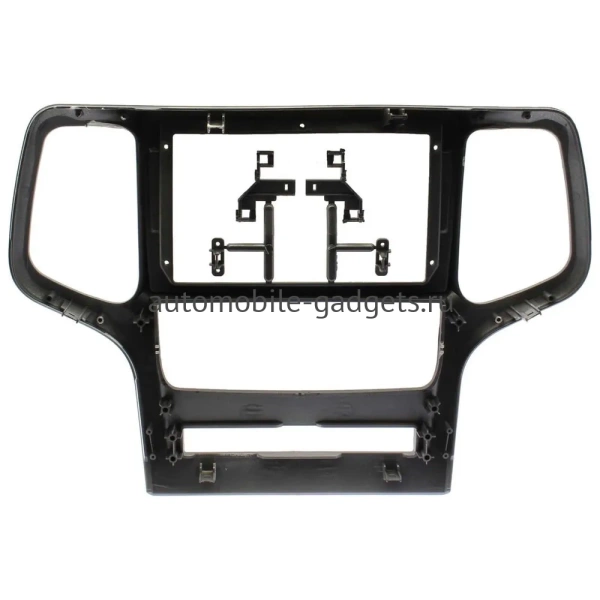 Jeep Grand Cherokee 4 (WK2) 2010-2013 OEM RK9-9481 на Android 10 (CarPlay, AHD, 1/32)