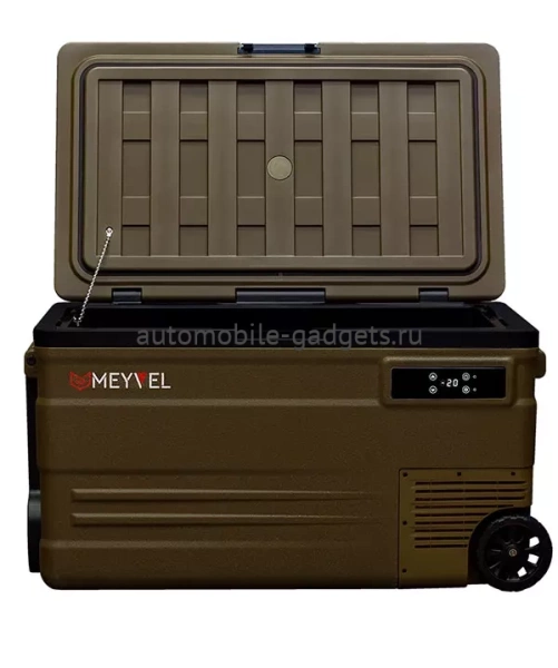 Meyvel AF-U75-travel Компрессорный автохолодильник