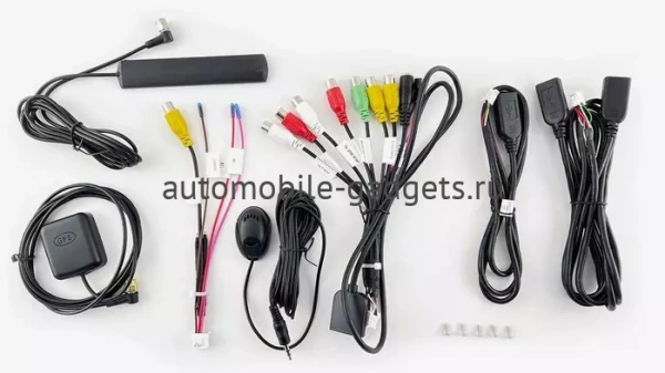 Штатная магнитола Canbox H-Line 3792-9-2247 для Kia Cadenza, K7 (VG) 2012-2015 на Android 10 (4G-SIM, 4/64, DSP, QLed)