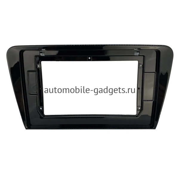 Carmedia OL-1916-I Штатная магнитола для Skoda Octavia A7 2013-2020 на Android 10 c 2GB, DSP, 4G