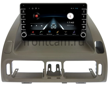 Toyota Progres 1998-2007 Canbox BGT9-526 2/32 Android 10 (IPS, DSP, CarPlay)