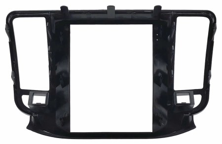 Штатное головное устройство Nissan Teana 2 (J32) 2008-2014 (для авто без цветного экрана) (can BSJ) Canbox M-Line (Tesla style) 9.7 дюймов 4/64 5622-1312-257 на Android 10 (4G-SIM, DSP, QLed)