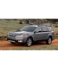 Блокиратор КПП для SUBARU OUTBACK /2009-/ М6 R-назад - Гарант Консул 37006.L