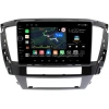Mitsubishi Pajero Sport 3, Montero Sport 3 2019-2024 Canbox M-Line 7850-10-735 на Android 10 (4G-SIM, 2/32, DSP, QLed)