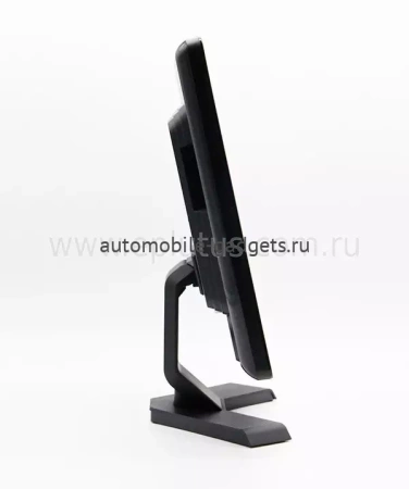 Телевизор с цифровым тюнером DVB-T2 19“ Eplutus EP-192T