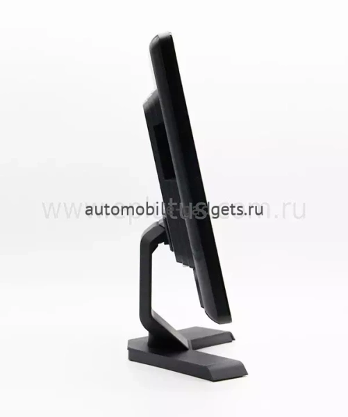 Телевизор с цифровым тюнером DVB-T2 19“ Eplutus EP-192T