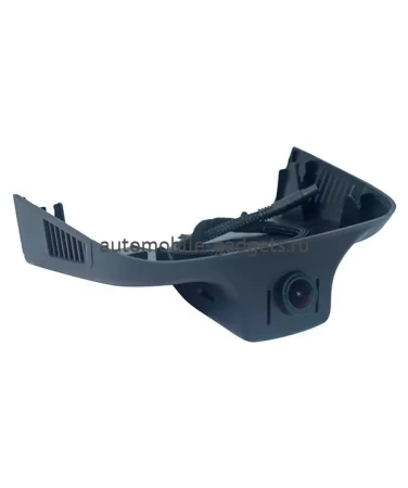 Видеорегистратор в штатное место RedPower DVR-MBML-N черный для Mercedes ML GL 2011+