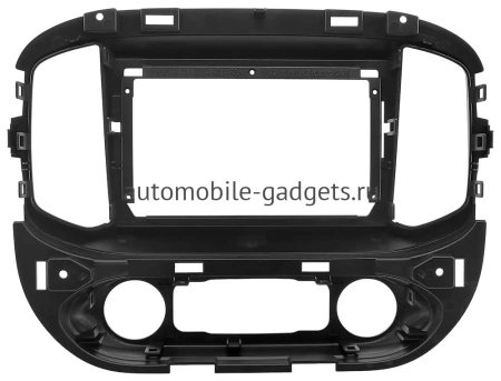 Штатная магнитола Chevrolet TrailBlazer 2 (2016-2023) OEM RS9-0993 на Android 10