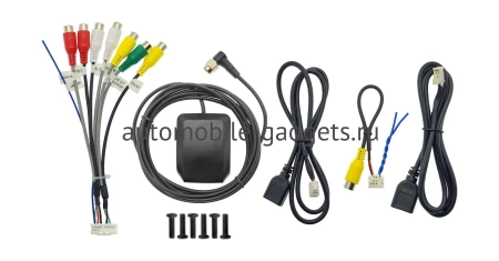 Штатная магнитола Nissan Sentra, Bluebird Sylphy 2014+ Wide Media LC1046MN-1/16 для авто с Navi