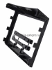 Штатная магнитола Toyota Alphard 3, Vellfire 2 2015-2023 (Левый руль с JBL, глянцевая) Canbox Logic-i3 5722-10-2285 на Android 11 (4G-SIM, 4/64, DSP, 360, QLed)