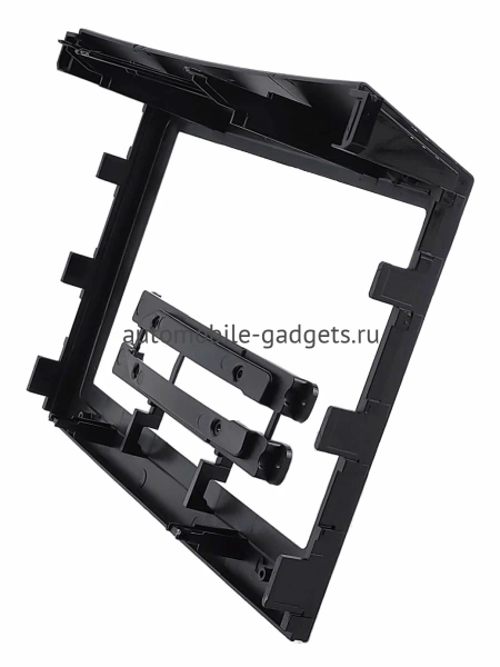 Штатная магнитола Toyota Alphard 3, Vellfire 2 2015-2023 (Левый руль с JBL, глянцевая) Canbox Logic-i3 2K 5736-10-2285 на Android 11 (4G-SIM, 8/256, DSP, 360, QLed)