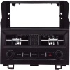 Штатная магнитола Honda CR-V 3 2006-2012 12.3 дюйма Canbox H-Line 7861-0530 на Android 10 (4G-SIM, 4/64, DSP, QLed) Mercedes Style