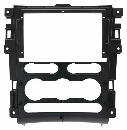 Штатная магнитола Ford Mustang 5 2004-2009 Canbox H-Line 7803-9-0185 на Android 10 (4G-SIM, 4/64, DSP, IPS) С крутилками