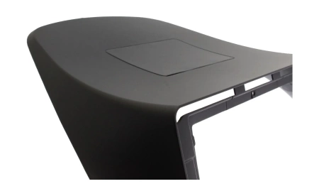 Штатная магнитола Canbox Logic-i3 5738-1042 для Hyundai ix35, Tucson 2 2009-2015 на Android 11 (4G-SIM, 6/128, DSP, 360, QLed) (для авто с камерой)