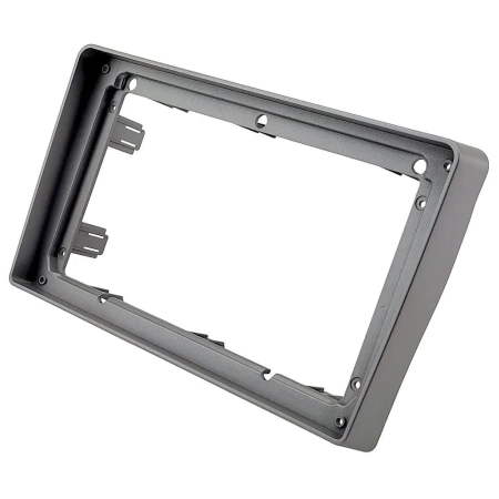 Штатная магнитола GAZ Газел Бизнес (Gazele Business) (серебристая) Canbox GT9-1865 2/32 Android 10 (IPS, DSP, CarPlay)