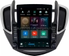 Chevrolet Tracker 3 2013-2017 Canbox M-Line 5610-9-2660 на Android 10 (4G-SIM, 2/32, DSP, QLed, Tesla)