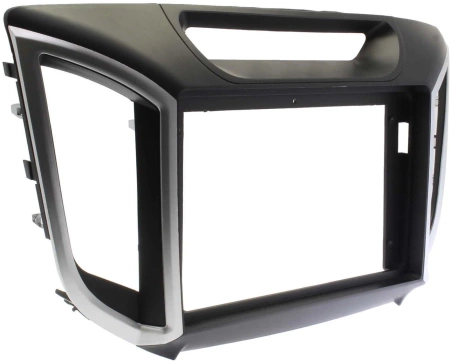 Штатная магнитола Hyundai Creta 2016-2021 Canbox M-Line 2K 4177-9-949 на Android 10 (4G-SIM, 2/32, DSP, QLed)