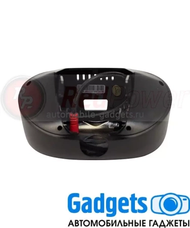 Видеорегистратор для BMW 7 (2016+) Redpower DVR-BMW5-N