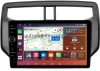 Штатная магнитола Toyota Rush 2 2017-2024 Canbox H-Line 7843-9-0268 на Android 10 (4G-SIM, 4/64, DSP, QLed)