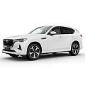 Mazda CX-60 (2022-н.в.) Mazda CX-60 (2022-н.в.)