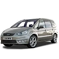 Ford C-Max (2003-2010) Ford C-Max (2003-2010)
