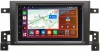 Магнитола в штатное место 2 din Suzuki Grand Vitara 3 2005-2015 Canbox Logic-i3 5720-RP-SZES3d-14 на Android 11 (4G-SIM, 4/64, DSP, QLed, 360)