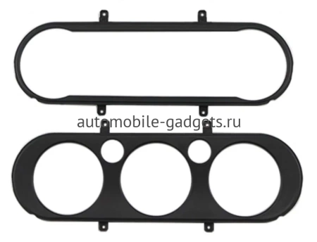 Штатная магнитола OEM RS10-1382 для Ford Mondeo 4 2006-2010 на Android 10