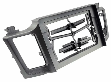 Kuberg SF-1610-OL-1010-RV Штатная магнитола для Toyota RAV4 2013-2018 на Android 13 c 12GB, DSP, 4G