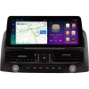 Kuberg SF-1296-FW-HP-HU123BM-6128-UH штатная магнитола для Toyota Land Cruiser Prado 120, Lexus GX 470 (2002-2009) на Android 13 c 6GB, DSP, 4G BMW Style
