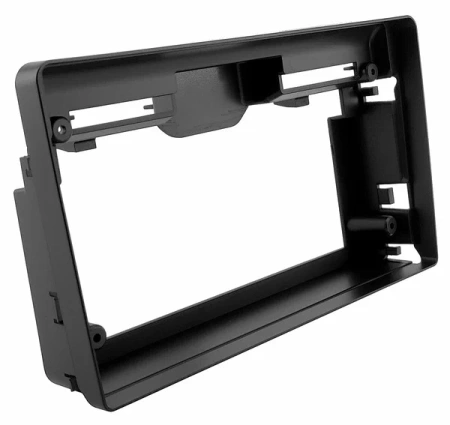 Штатная магнитола Hyundai Venue 2019-2024 Canbox M-Line 4542-9-0283 на Android 10 (4G-SIM, 4/64, DSP, QLed)