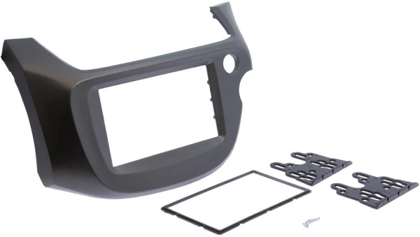 Магнитола в штатное место 2 din Honda Fit 2 2007-2014 (правый руль) OEM на Android 10 (CarPlay, AHD, 1/32) (RK7-RP-HNFT3C-99)