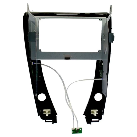 Штатная магнитола Lexus ES 5 2006-2012 (для авто с монитором) Canbox GT9-6968 2/32 Android 10 (IPS, DSP, CarPlay)