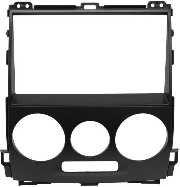 Штатная магнитола OEM RK9-1298 для Toyota LC Prado 120 2002-2009 на Android 10 (CarPlay, AHD, 1/32)