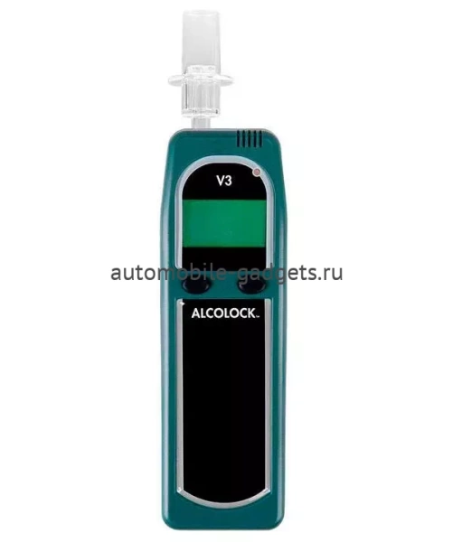Alcolock V3