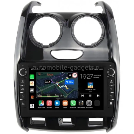 Lada Largus 2021-2025 (глянцевая) Canbox M-Line 7831-9-RE046N на Android 10 (4G-SIM, 2/32, DSP, IPS) С крутилками Lada Largus 2021-2025 (глянцевая) Canbox M-Line 7831-9-RE046N на Android 10 (4G-SIM, 2/32, DSP, IPS) С крутилками