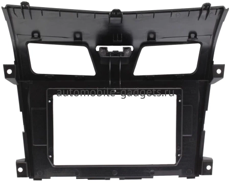 Штатная магнитола Nissan Teana 3 (J33) 2014-2020, Altima 5 (L33) 2012-2018 Canbox M-Line 7850-10-335 на Android 10 (4G-SIM, 2/32, DSP, QLed)