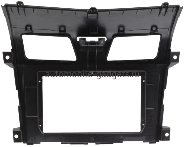 Штатное головное устройство Nissan Teana 3 (J33) 2014-2020, Altima 5 (L33) 2012-2018 Teyes CC2L PLUS 1/16 10 дюймов RM-10-335 на Android 8.1 (DSP, IPS, AHD)